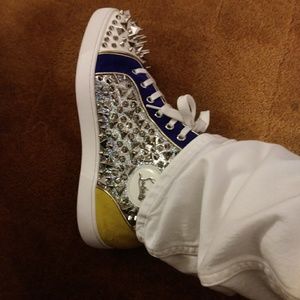 Meet your Posher, Reggie